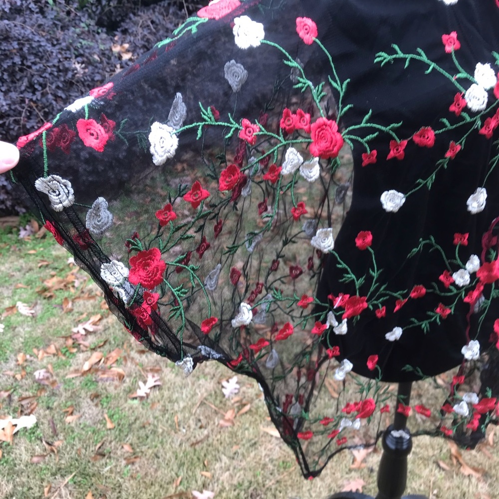 EUC! Bluheaven Kimono Cardigan